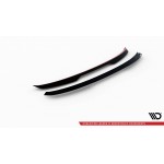 Αεροτομή οροφής της Maxton Design για Hyundai Tucson (NX4) Αεροτομή οροφής της Maxton Design για Hyundai Tucson (NX4)
